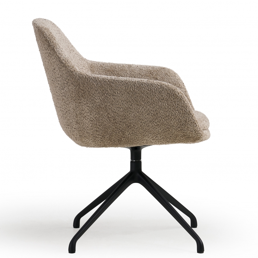 Design Fauteuil Wales | Beige