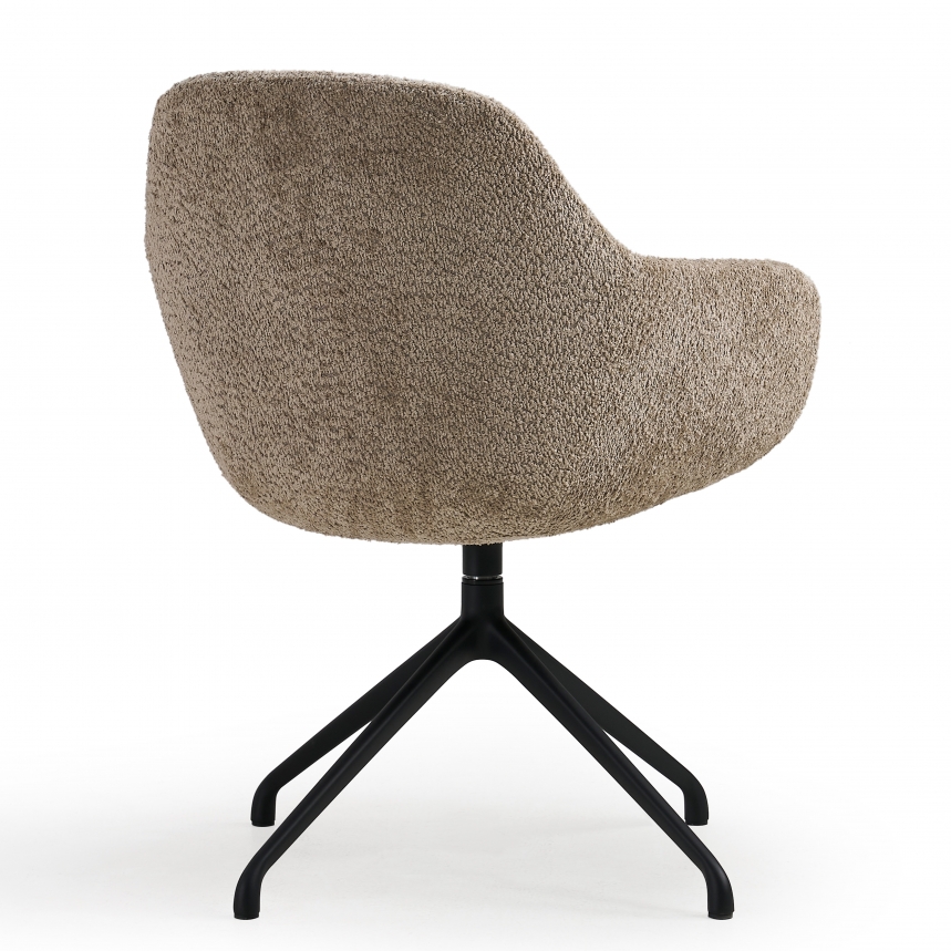 Design Fauteuil Wales | Beige