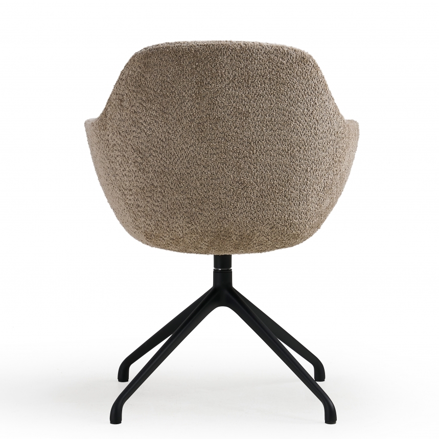Design Fauteuil Wales | Beige