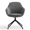 Design Fauteuil Wales | Grijs
