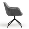 Design Fauteuil Wales | Grijs