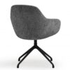 Design Fauteuil Wales | Grijs