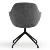 Design Fauteuil Wales | Grijs