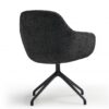 Design Fauteuil Wales | Zwart