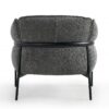 Fauteuil Wales | Grijs