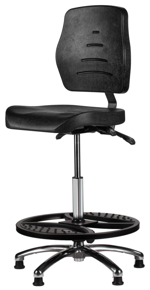Werkstoel PL Max