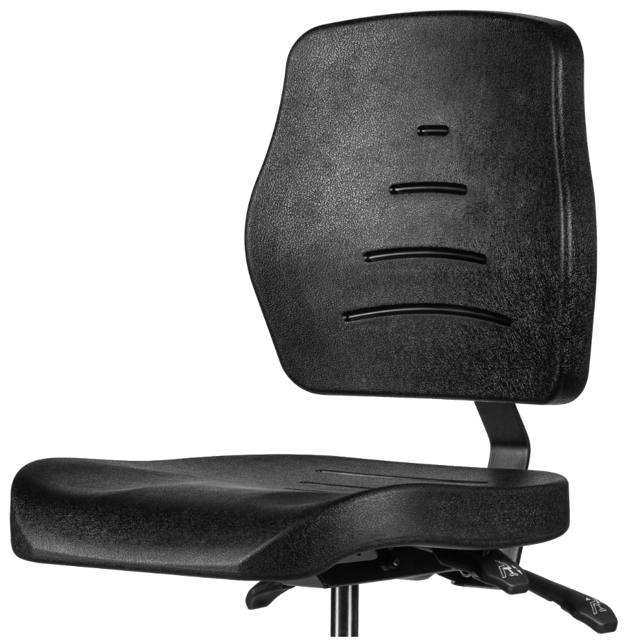 PLMAX1 Werkstoel PL Max