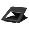 Laptophouder zwart