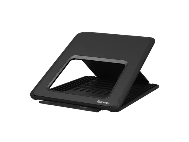 Laptophouder zwart