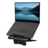 Laptophouder zwart