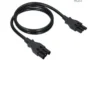 Doorkoppelsnoer 2 meter