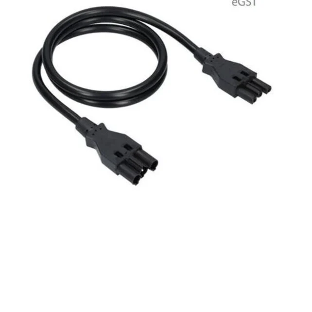 Doorkoppelsnoer 2 meter