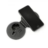 Inbouw powerbox 80mm met wireless charger