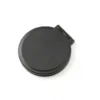Inbouw powerbox 80mm met wireless charger