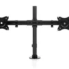 Monitorarm Focus Duo