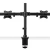 Monitorarm Focus Duo