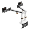 Monitorarm Smartview Dubbel