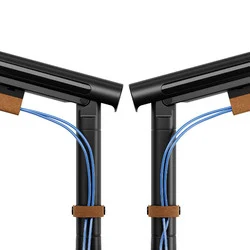 Monitorarm Smartview Dubbel