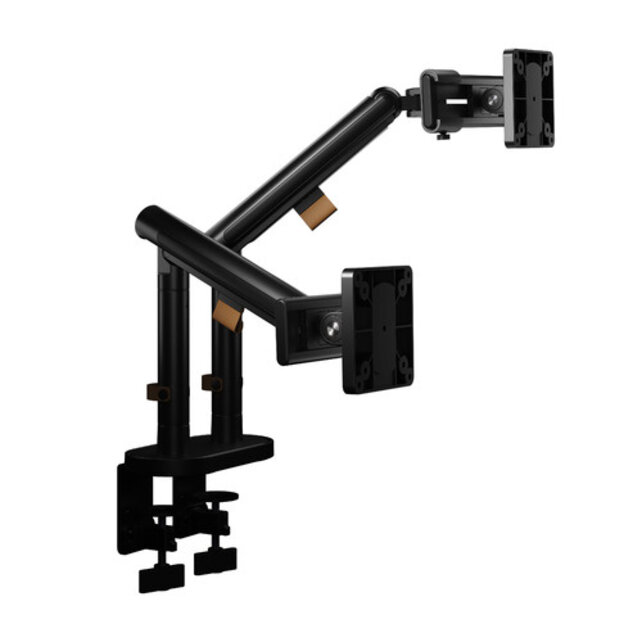 Monitorarm Smartview Dubbel