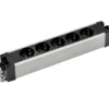Onderbouw stekkerdoos 5x stroom
