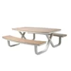 Picknicktafel