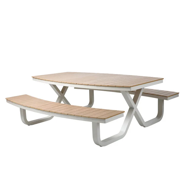 Picknicktafel