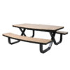 Picknicktafel