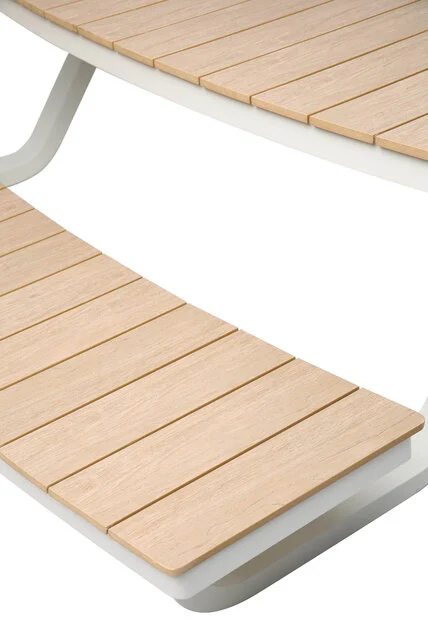 Picknicktafel