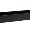 Plantenbak 120 cm breed tbv roldeurkast