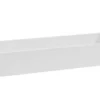 Plantenbak 120 cm breed tbv roldeurkast