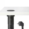 Pop up inbouwunit 60mm