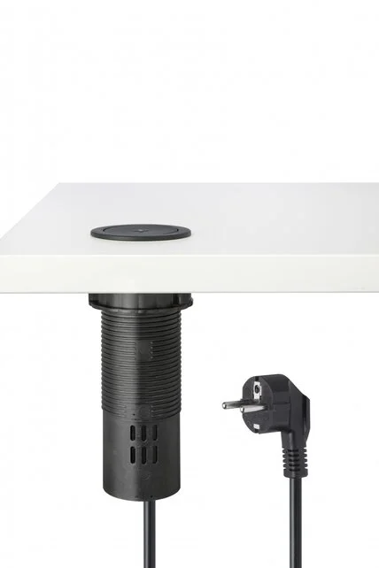 Pop up inbouwunit 60mm