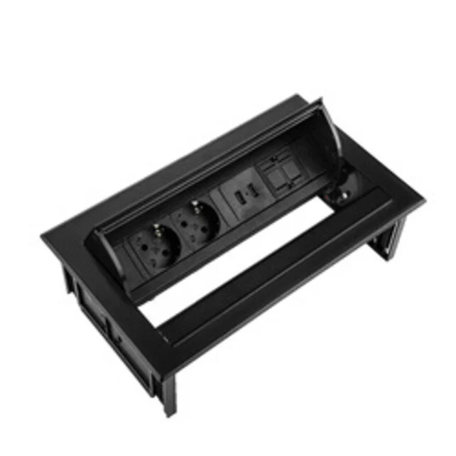 Power Desk In