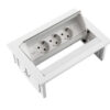 Power Desk In