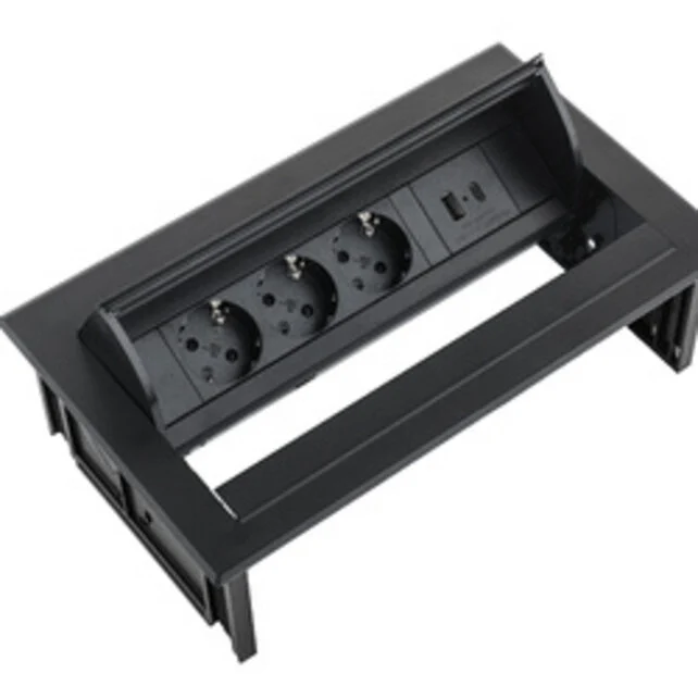 Power Desk In