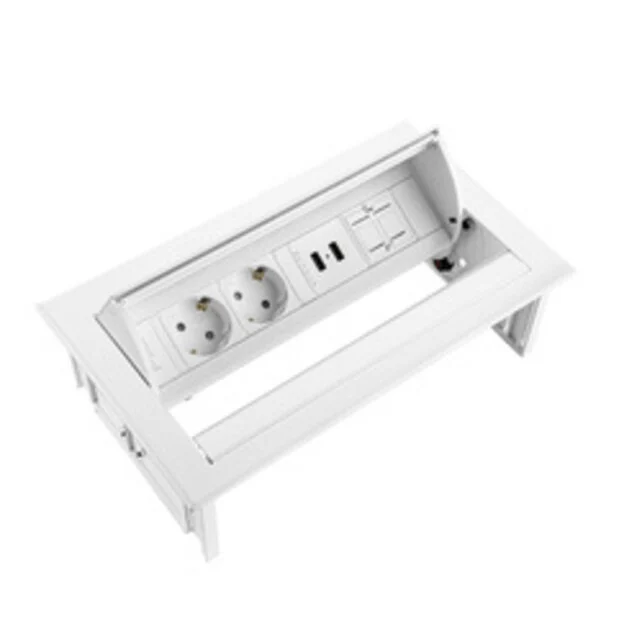 Power Desk In