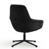 Luxe Fauteuil | Zwart