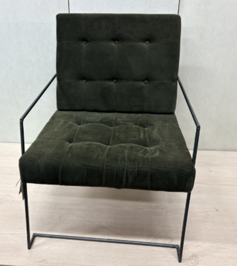 Afbeelding10 HK Living Fauteuil