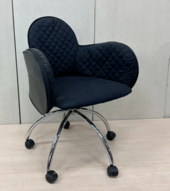 DePadova Serbelloni designstoel