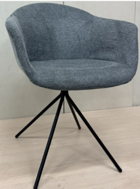 hellochair-hc17-manoa-armstoel-grijs HelloChair HC17 Manoa