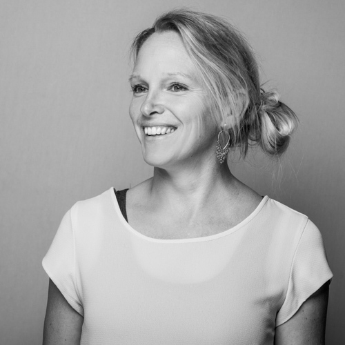 Marije van het team van Kantoormeubelen.pro