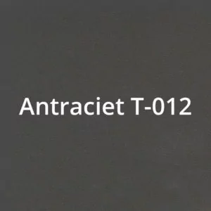 Antraciet T-012